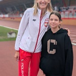 3. Ewa z Kamilą Lićwinko - olimpijką_ medalistką mistrzynią świata.jpg