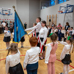 Zdjęcie nr 16 - Uroczyste ślubowanie klas pierwszych.jpg