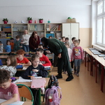 Zdjęcie nr 18. Dzieci z PS nr 26 odwiedzają klasę 1c w czasie lekcji_.jpg