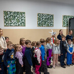 Zdjęcie nr 21. Goście z PS nr 8 odwiedzają salę wyciszeń.jpg
