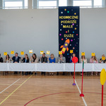 Zdjęcie nr 50. Jury głosuje jednomyślnie - wszystkie drużyny otrzymują uśmiechnięte buźki.jpg