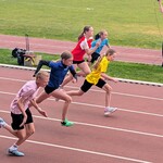 3. Dziewczęta biegnące na 60 m.jpg