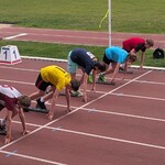 5. Start biegu chłopców na 60 m.jpg