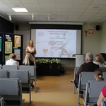 12.Pani Patrycja Borys rozpoczyna uroczystość podsumowania konkursu..JPG