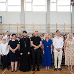 zdjęcie 1 - Dyrekcja SP11 i zaproszeni goście.jpg