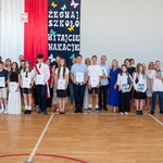 zdjęcie 26 - Wspólne świętowanie sukcesów uczniów - listy gratulacyjne .jpg