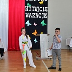 36. Uczeń i uczennica podczas dialogu na temat alfabetu .JPG