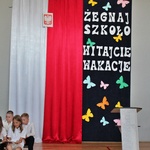 3. Dekoracja zakończenia roku szkolnego.JPG