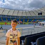 1. Kasjan Smolak - reprezentant szkoły i województwa podlaskiego na Finale Krajowym LNO na Stadionie Śląskim w Chorzowie.jpg