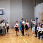 2. Uroczyste wprowadzenie Sztandaru SP11.jpg