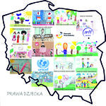 KONKURS PRAWA DZIECKA SP11 BIAŁYSTOK PRACA ZBIOROWA KLVC TYTUŁ PRAWA DZIECKA kl.5c.jpg