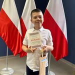 Konkurs matematyczny Kangur - uczeń Sebastian Dryl 2.jpg