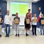 Konkurs matematyczny Kangur - uczeń Sebastian Dryl 3.jpg