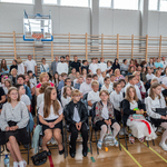Uroczyste rozpoczęcie roku szkolnego 2023- 24 - nr 13.JPG