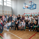 Uroczyste rozpoczęcie roku szkolnego 2023- 24 - nr 15.JPG