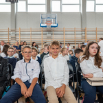 Uroczyste rozpoczęcie roku szkolnego 2023- 24 - nr 18.JPG