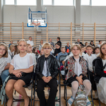 Uroczyste rozpoczęcie roku szkolnego 2023- 24 - nr 19.JPG