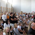 Uroczyste rozpoczęcie roku szkolnego (4).JPG