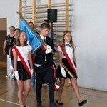 Uroczyste rozpoczęcie roku szkolnego (3).JPG