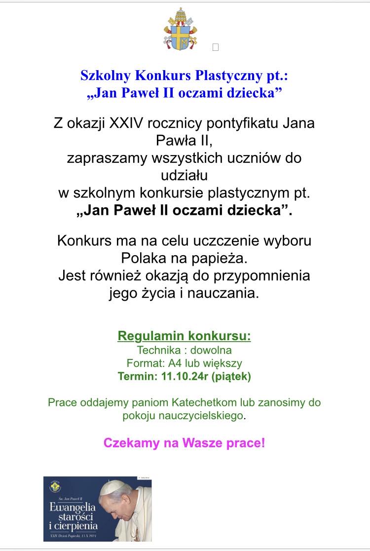 konkurs plastyczny JP II.jpg
