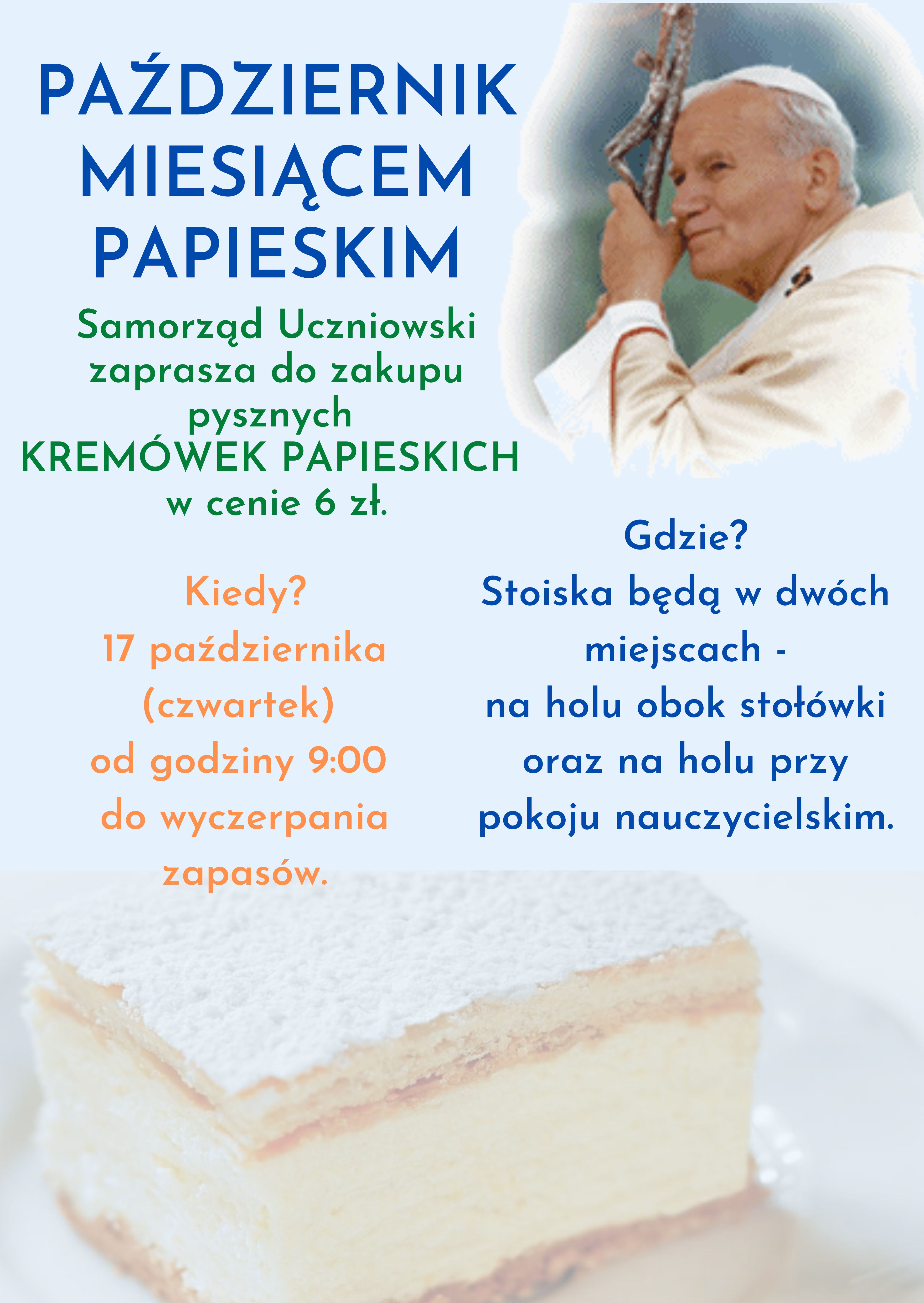 październik miesiącem papieskim.jpg