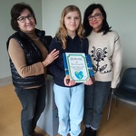 4. Wręczenie nagrody za 1 miejsce.jpg