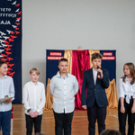 Uczniowie recytują wiersze..jpg