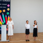 Uroczyste odśpiewanie Hymnu Polski..jpg