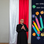 Przemówienie ks. prał. Romana Balunowskiego_ proboszcza Parafii Rzymskokatolickiej pw. Świętej Rodziny w Białymstoku..jpg