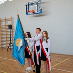 Poczet sztandarowy szkoły podstawowej numer 11.jpg