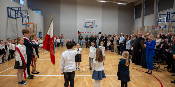 Uroczyste Ślubowanie Klas Pierwszych_.jpg