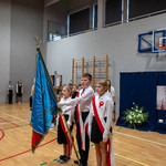 Zdjęcie nr 4 Poczet sztandarowy Szkoły Podstawowej nr 11.jpg