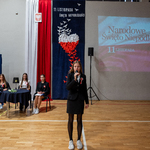 Zdjęcie nr 12 Przemówienie uczennicy Szkoły Podstawowej nr 11.jpg