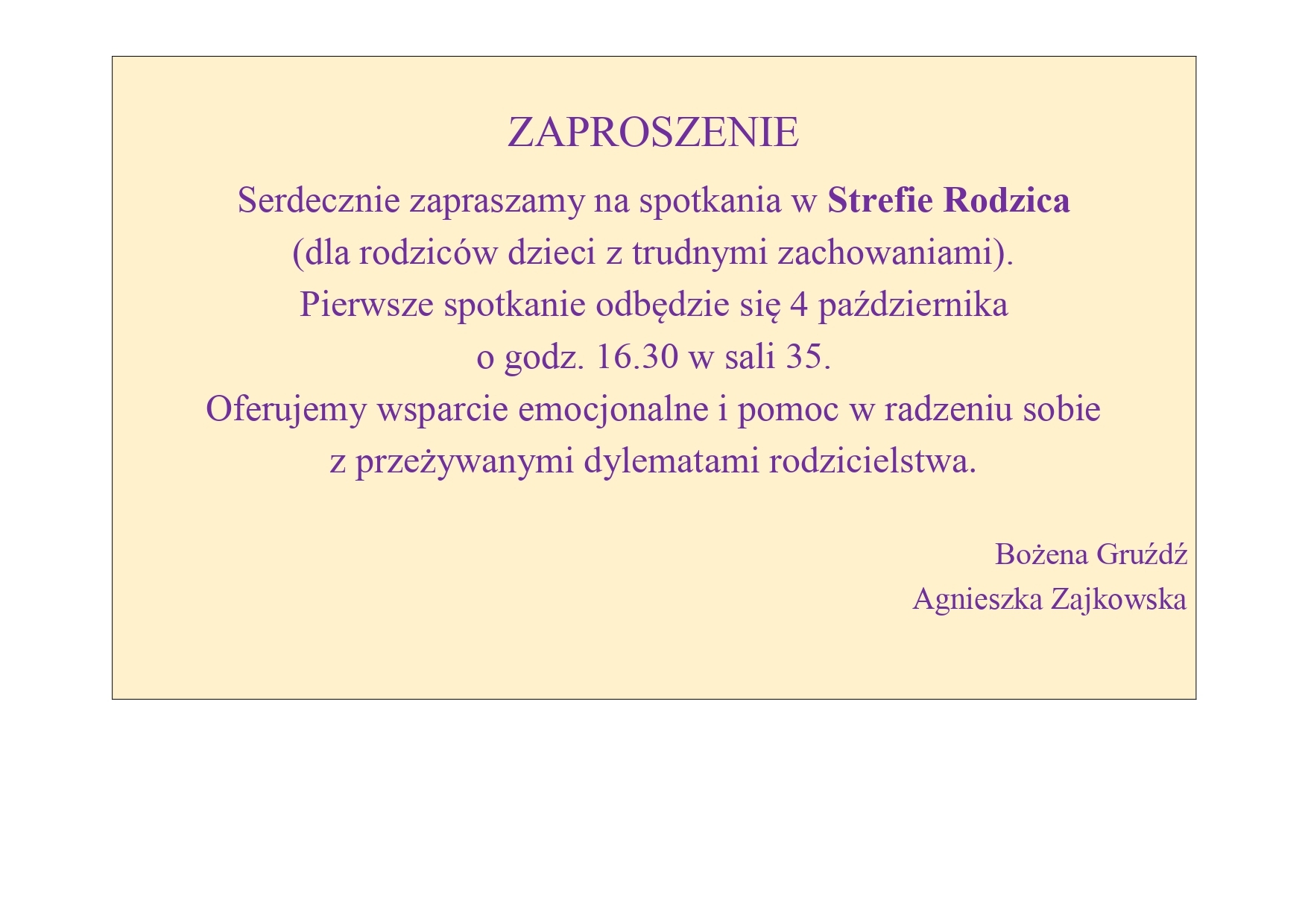 Strefa Rodzica ogłoszenie.jpg