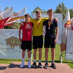 medaliści w biegu na 1000 m.jpg