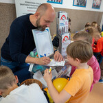 Zdjęcie nr 31. Uczniowie biorą udział w konkursie wiedzy o zdrowiu.jpg