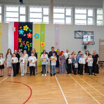 Wyróżnieni uczniowie klas czwartych.jpg