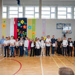 Wyróżnieni uczniowie klas siódmych.jpg