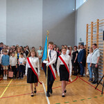 Wprowadzenie Sztandaru Szkoły Podstawowej Nnmer 11 w Białymstoku.jpg