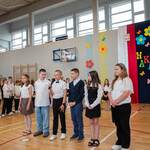 Zdjęcie nr 12. Uczennice i uczniowie klas III recytują przygotowane wiersze.jpg