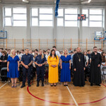Zdjęcie nr 3 - Dyrekcja naszej szkoły waz z zaproszonymi gośćmi_.jpg