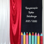Zdjęcie nr 1 - Dekoracja_ Rozpoczęcie Roku Szkolnego 2025_2026.jpg