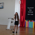 Zdjęcie nr 8 - Eliza Strzałkowska wykonuje utwór pt. _Radość najpiękniejszych lat__.jpg